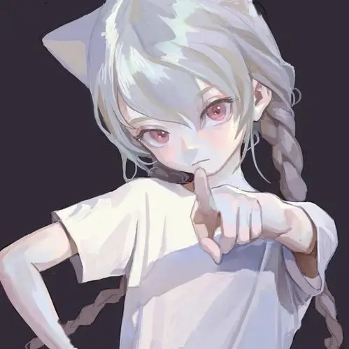 周予安 头像